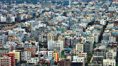 বসবাসের অযোগ্যতায় বিশ্বে সপ্তম স্থানে ঢাকা