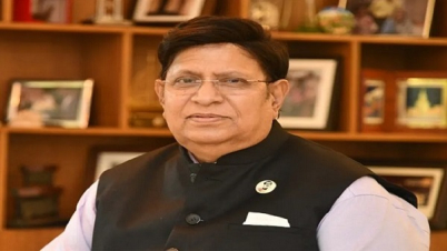 যুক্তরাষ্ট্রের তরফে আর নিষেধাজ্ঞার আশঙ্কা নেই: পররাষ্ট্রমন্ত্রী