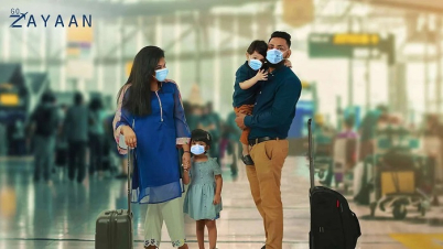 ভ্রমণে সঙ্গে যা যা থাকা উচিত