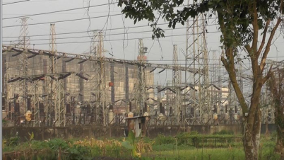ঘোড়াশাল তাপবিদ্যুৎ কেন্দ্রের ৫ নম্বর ইউনিটে উৎপাদন শুরু