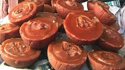 খেজুরের খাঁটি গুড় চেনার উপায়