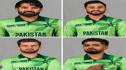 ফিলিস্তিনের পক্ষে বার্তা দেওয়ায় কি বরখাস্ত রিজওয়ান? ফিলিস্তিনের পক্ষে বার্তা দেওয়ায় কি বরখাস্ত রিজওয়ান?