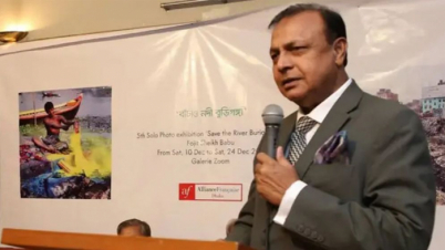 চট্টগ্রামে সাবেক সেনাপ্রধানের মরদেহ উদ্ধার