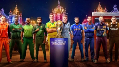 আকাশ চোপড়ার মতে, বিশ্বকাপের সেমিফাইনালে খেলবে যে ৪ দল