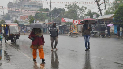 বৃষ্টিপাত হতে পারে: বাড়ছে শীতের দাপট