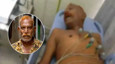 যেভাবে মারা গেলেন জল্লাদ শাহজাহান