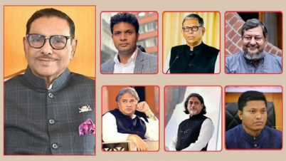 মানবতাবিরোধী অপরাধ: কাদের, আরাফাত, সাদ্দামসহ ৭ আসামির মৃত্যুদণ্ড মানবতাবিরোধী অপরাধ: কাদের, আরাফাত, সাদ্দামসহ ৭ আসামির মৃত্যুদণ্ড