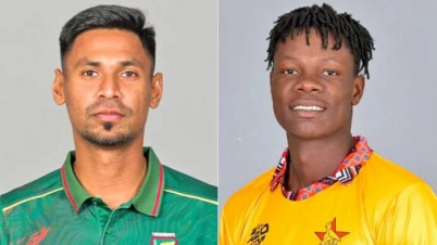 মোস্তাফিজের পরিবর্তে আইপিএলে এসে নিষিদ্ধ পেসার মোস্তাফিজের পরিবর্তে আইপিএলে এসে নিষিদ্ধ পেসার