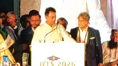 ৩ জনকে অক্ষর শিখালে পুরস্কার পাবে শিক্ষার্থীরা ৩ জনকে অক্ষর শিখালে পুরস্কার পাবে শিক্ষার্থীরা