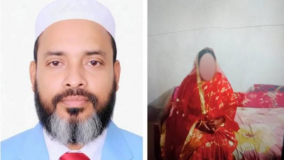 ‘বংশ রক্ষায়’ জুলাই শহীদের ‘অনুদানের টাকায়’ বাবার দ্বিতীয় বিয়ে