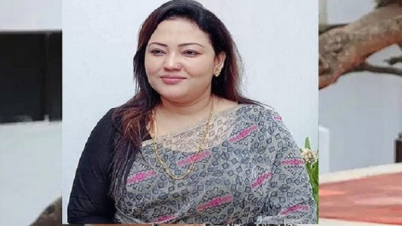 মমতাজের বিরুদ্ধে ভারতে গ্রেফতারি পরোয়ানা