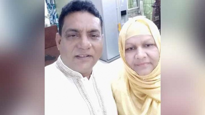 এবার করোনা আক্রান্ত হলেন মাশরাফির মা-বাবা