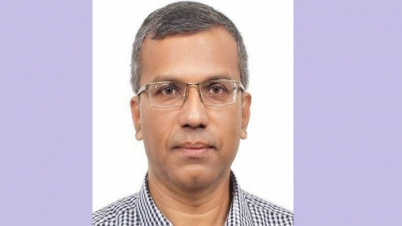 বাংলাদেশ ব্যাংকের নতুন গভর্নর মোস্তাকুর রহমান