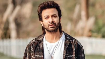 কোটি টাকা পারিশ্রমিক হাঁকালেন শাকিব