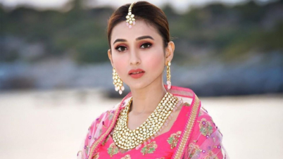 যে ভয়ে বিয়ে করছেন না মিমি