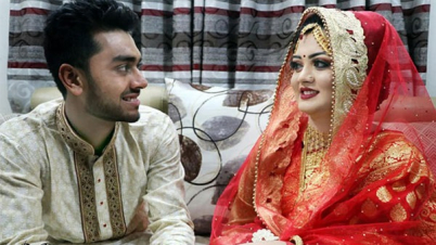 বাবা হচ্ছেন মেহেদী হাসান মিরাজ