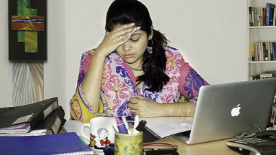 অতিরিক্ত দুঃশ্চিন্তায় যেসব রোগের শঙ্কা বাড়ে অতিরিক্ত দুঃশ্চিন্তায় যেসব রোগের শঙ্কা বাড়ে