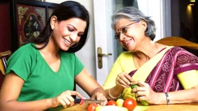 যা করলে বউ-শাশুড়ির সম্পর্ক মধুর হবে