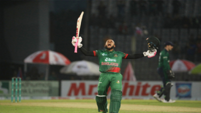 এবার সাকিব-তাসকিনের কাতারে মুশফিক