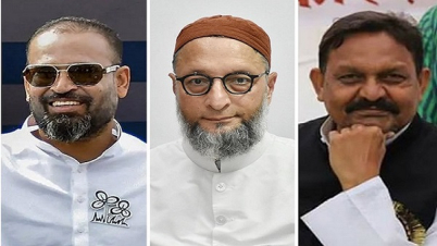 ভারতের লোকসভায় ২৪ জন মুসলিম প্রার্থী বিজয়ী