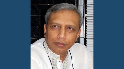 প্রধানমন্ত্রীর প্রেস সচিব হচ্ছেন নাঈমুল ইসলাম খান