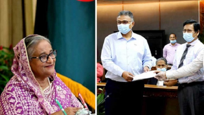 শীতে করোনা পরিস্থিতি খারাপের দিকে যেতে পারে: প্রধানমন্ত্রী