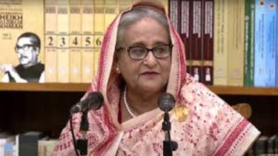 আন্দোলনকারীদের সঙ্গে বসতে চাই, তাদের কথা শুনতে চাই