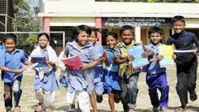 এবার প্রাথমিকে বার্ষিক পরীক্ষা হবে না