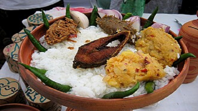 যে কারণে পান্তা ভাত খাবেন