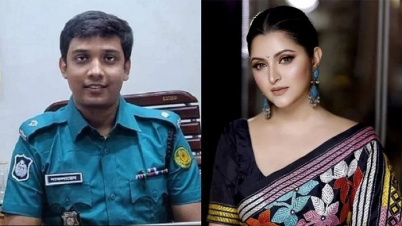 পরীমণি-কাণ্ড : যেভাবে চাকরি ফিরে পেতে পারেন সাকলায়েন