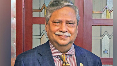বিদেশের সব দূতাবাস থেকে রাষ্ট্রপতির ছবি সরানোর নির্দেশ