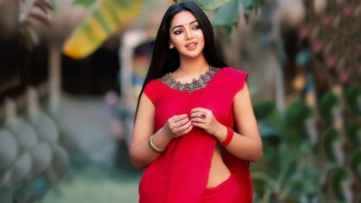 সাংবাদিকদের ওপর খেপলেন প্রভা