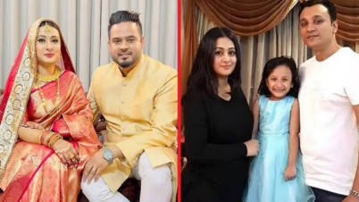 দ্বিতীয় বিয়ে করলেন পূর্ণিমা, যা বললেন প্রথম স্বামী