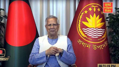 জাতীয় নির্বাচন আয়োজনে ইসিকে চিঠি প্রধান উপদেষ্টার কার্যালয়ের