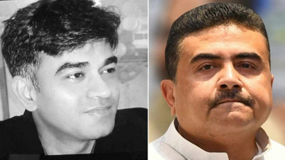 শুভেন্দু অধিকারীর সহকারীকে গুলি করে হত্যা শুভেন্দু অধিকারীর সহকারীকে গুলি করে হত্যা