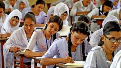 ২০২৭ সালে এসএসসি পরীক্ষা শুরু ৭ জানুয়ারি, এইচএসসি ৬ জুন