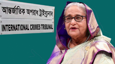 শেখ হাসিনার বিরুদ্ধে যে ৫ অভিযোগ আনা হয়েছে