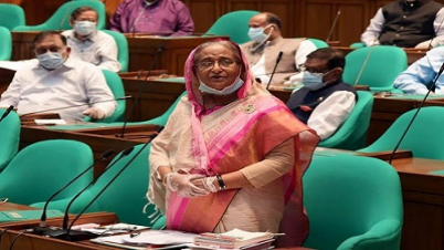 সময়োচিত পদক্ষেপে করোনায় বিশ্বমন্দা এড়িয়েছে বাংলাদেশ সময়োচিত পদক্ষেপে করোনায় বিশ্বমন্দা এড়িয়েছে বাংলাদেশ