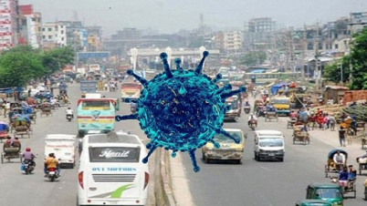 ১৫-২২ জুলাই বিধিনিষেধ শিথিল