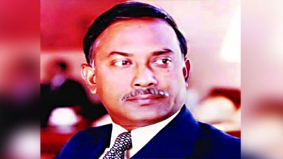 জিয়াউর রহমানের ৩৯তম মৃত্যুবার্ষিকী আজ