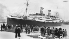 The Epic Voyage That Started the World Cup
