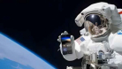 NASA Opens Door to Personal Smartphones in Space