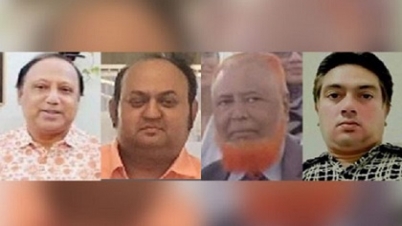 করোনায় একদিনে ৪ চিকিৎসকের মৃত্যু করোনায় একদিনে ৪ চিকিৎসকের মৃত্যু