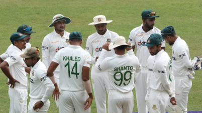 সাকিবকে রেখেই নিউজিল্যান্ড সফরের দল ঘোষণা