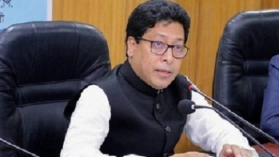 ২৫ শতাংশের বেশি কর্মকর্তা অফিস করতে পারবেন না