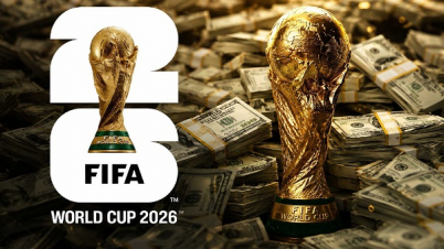 The Massive Payday Awaits the FIFA World Cup Champions