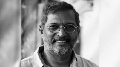 ঝড় তোলা এক অনন্য নানা ঝড় তোলা এক অনন্য নানা