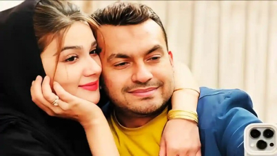 ভিডিও নিয়ে হাজির হবেন মাহির স্বামীও