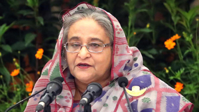 স্বাস্থ্যবিমা চালু করতে চাই: প্রধানমন্ত্রী