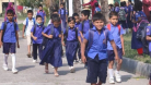 তীব্র তাপপ্রবাহ: সারাদেশে স্কুল-কলেজ ৭ দিন বন্ধ